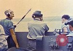 Image of USS Vincennes Cl-64 Okinawa Ryukyu Islands, 1945, second 38 stock footage video 65675052873