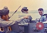 Image of USS Vincennes Cl-64 Okinawa Ryukyu Islands, 1945, second 40 stock footage video 65675052873