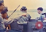 Image of USS Vincennes Cl-64 Okinawa Ryukyu Islands, 1945, second 41 stock footage video 65675052873