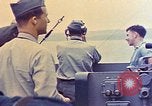Image of USS Vincennes Cl-64 Okinawa Ryukyu Islands, 1945, second 42 stock footage video 65675052873
