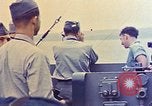 Image of USS Vincennes Cl-64 Okinawa Ryukyu Islands, 1945, second 44 stock footage video 65675052873