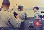 Image of USS Vincennes Cl-64 Okinawa Ryukyu Islands, 1945, second 45 stock footage video 65675052873