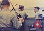 Image of USS Vincennes Cl-64 Okinawa Ryukyu Islands, 1945, second 46 stock footage video 65675052873