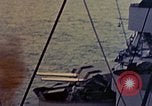 Image of USS Vincennes Cl-64 Okinawa Ryukyu Islands, 1945, second 48 stock footage video 65675052873