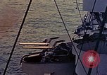 Image of USS Vincennes Cl-64 Okinawa Ryukyu Islands, 1945, second 50 stock footage video 65675052873