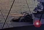 Image of USS Vincennes Cl-64 Okinawa Ryukyu Islands, 1945, second 53 stock footage video 65675052873