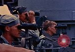 Image of USS Vincennes Cl-64 Okinawa Ryukyu Islands, 1945, second 60 stock footage video 65675052873