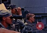 Image of USS Vincennes Cl-64 Okinawa Ryukyu Islands, 1945, second 61 stock footage video 65675052873