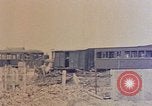 Image of demolished Japanese locomotive Naha Okinawa Ryukyu Islands, 1945, second 23 stock footage video 65675052874