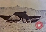 Image of wrecked Japanese planes Naha Okinawa Ryukyu Islands, 1945, second 22 stock footage video 65675052875