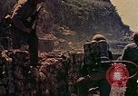 Image of 29th Marine Division Okinawa Ryukyu Islands, 1945, second 20 stock footage video 65675052876