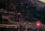 Image of 29th Marine Division Okinawa Ryukyu Islands, 1945, second 22 stock footage video 65675052876