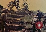 Image of 29th Marine Division Okinawa Ryukyu Islands, 1945, second 24 stock footage video 65675052876
