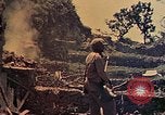 Image of 29th Marine Division Okinawa Ryukyu Islands, 1945, second 28 stock footage video 65675052876