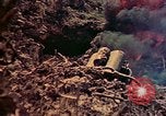 Image of 29th Marine Division Okinawa Ryukyu Islands, 1945, second 38 stock footage video 65675052876