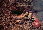 Image of 29th Marine Division Okinawa Ryukyu Islands, 1945, second 39 stock footage video 65675052876