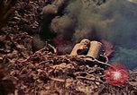 Image of 29th Marine Division Okinawa Ryukyu Islands, 1945, second 40 stock footage video 65675052876