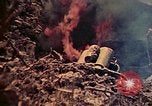 Image of 29th Marine Division Okinawa Ryukyu Islands, 1945, second 43 stock footage video 65675052876