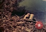 Image of 29th Marine Division Okinawa Ryukyu Islands, 1945, second 46 stock footage video 65675052876