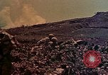 Image of 29th Marine Division Okinawa Ryukyu Islands, 1945, second 29 stock footage video 65675052877