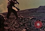 Image of 29th Marine Division Okinawa Ryukyu Islands, 1945, second 30 stock footage video 65675052877