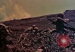 Image of 29th Marine Division Okinawa Ryukyu Islands, 1945, second 31 stock footage video 65675052877