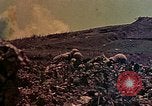 Image of 29th Marine Division Okinawa Ryukyu Islands, 1945, second 36 stock footage video 65675052877