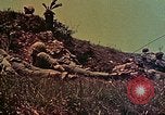 Image of 29th Marine Division Okinawa Ryukyu Islands, 1945, second 51 stock footage video 65675052877