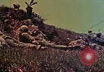 Image of 29th Marine Division Okinawa Ryukyu Islands, 1945, second 52 stock footage video 65675052877
