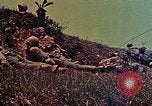 Image of 29th Marine Division Okinawa Ryukyu Islands, 1945, second 53 stock footage video 65675052877