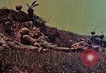 Image of 29th Marine Division Okinawa Ryukyu Islands, 1945, second 55 stock footage video 65675052877