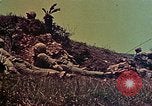 Image of 29th Marine Division Okinawa Ryukyu Islands, 1945, second 56 stock footage video 65675052877