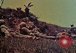 Image of 29th Marine Division Okinawa Ryukyu Islands, 1945, second 57 stock footage video 65675052877