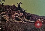 Image of 29th Marine Division Okinawa Ryukyu Islands, 1945, second 58 stock footage video 65675052877