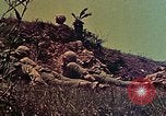 Image of 29th Marine Division Okinawa Ryukyu Islands, 1945, second 59 stock footage video 65675052877