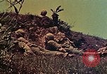 Image of 29th Marine Division Okinawa Ryukyu Islands, 1945, second 60 stock footage video 65675052877
