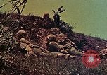Image of 29th Marine Division Okinawa Ryukyu Islands, 1945, second 61 stock footage video 65675052877