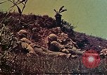 Image of 29th Marine Division Okinawa Ryukyu Islands, 1945, second 62 stock footage video 65675052877