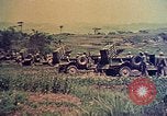 Image of 29th Marine Division Okinawa Ryukyu Islands, 1945, second 5 stock footage video 65675052878