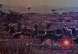 Image of 29th Marine Division Okinawa Ryukyu Islands, 1945, second 9 stock footage video 65675052878