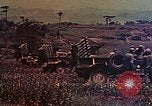 Image of 29th Marine Division Okinawa Ryukyu Islands, 1945, second 12 stock footage video 65675052878