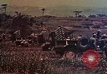 Image of 29th Marine Division Okinawa Ryukyu Islands, 1945, second 13 stock footage video 65675052878