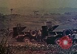 Image of 29th Marine Division Okinawa Ryukyu Islands, 1945, second 26 stock footage video 65675052878