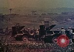 Image of 29th Marine Division Okinawa Ryukyu Islands, 1945, second 27 stock footage video 65675052878