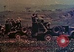 Image of 29th Marine Division Okinawa Ryukyu Islands, 1945, second 33 stock footage video 65675052878