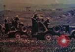 Image of 29th Marine Division Okinawa Ryukyu Islands, 1945, second 34 stock footage video 65675052878