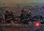 Image of 29th Marine Division Okinawa Ryukyu Islands, 1945, second 36 stock footage video 65675052878