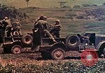 Image of 29th Marine Division Okinawa Ryukyu Islands, 1945, second 38 stock footage video 65675052878