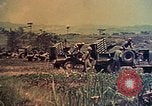 Image of 29th Marine Division Okinawa Ryukyu Islands, 1945, second 43 stock footage video 65675052878