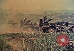 Image of 29th Marine Division Okinawa Ryukyu Islands, 1945, second 53 stock footage video 65675052878
